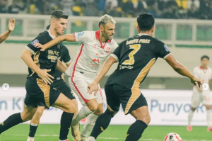 Suporter Malut dari Tribun Selatan Bacarita – Podcast Malut Post