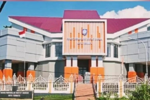 Sekwan Dekot Ternate dan Kabag Keuangan Kompak Tutupi Gaji dan Tunjangan Wakil Rakyat