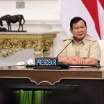 Prabowo Reshuffle Kabinet, Purbaya Ganti Sri Mulyani