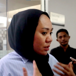 Alien Mus: Semua Kader Punya Hak Maju di Musda Golkar Malut