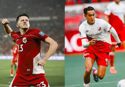 Justin Hubner Vs Miliano Jonathans: Duel Pemain Timnas di Belanda   