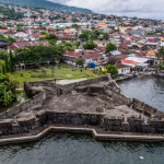 Menelusuri Jejak Kolonial di Ternate