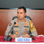 Polda Malut Imbau Masyarakat Waspada Informasi Hoax
