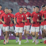 Indonesia Siap Hadapi Lebanon di FIFA Matchday