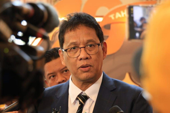 Sosok Purbaya, Menteri Keuangan Baru yang Ditunjuk Prabowo