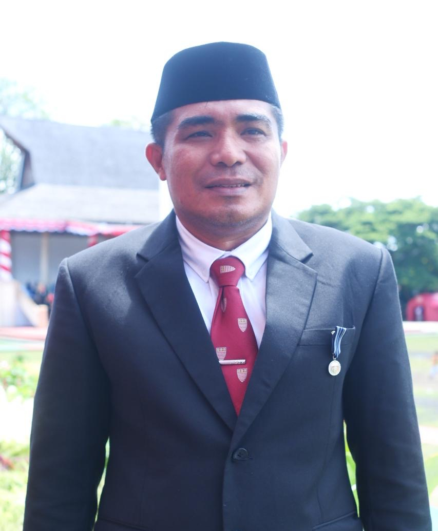 Penyebab Dua Pejabat Pemkot Ternate Undur Diri