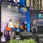 IDC 2025, Industri Sepakat Newsroom Masih Garda Terdepan di Tengah Terpaan AI