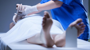 Buruh di Ternate Meninggal Dalam Kesunyian di Rumahnya