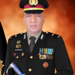 Dari Tamtama hingga Perwira, Kisah Inspiratif Mustakim Puasa, Polisi Tiga Zaman Asal Hiri Faudu