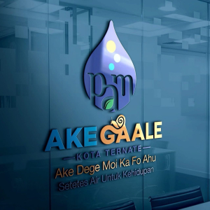 Mantan Penjabat Dirut Somasi Perumda Ake Gaale Ternate