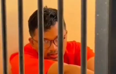 Pegawai BPS Pelaku Pembunuhan Sadis Dituntut Penjara Seumur Hidup