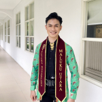 Pemenang Debat Internasional Asal Maluku Utara Siap Ikut Pemilihan Putera Nusantara 2026