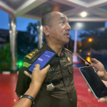 Mantan Bupati Taliabu Diperiksa Kejati Kasus Korupsi