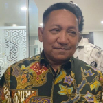 Pengakuan Aliong Mus Usai Diperiksa dalam Kasus Korupsi Isda