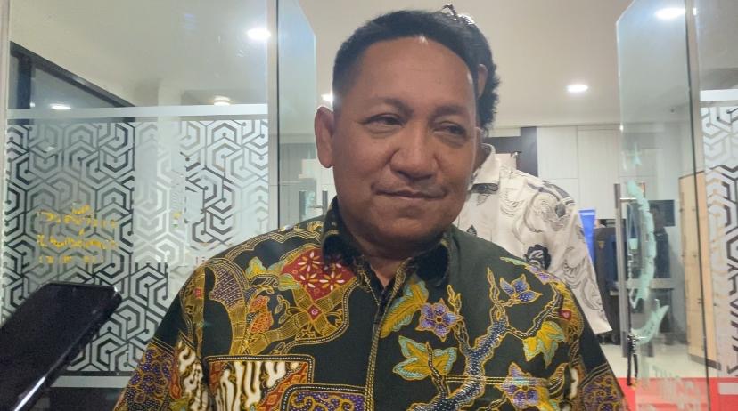 Pengakuan Aliong Mus Usai Diperiksa dalam Kasus Korupsi Isda