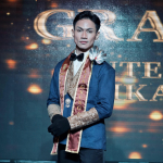 Putera Maluku Utara Sabet Gelar Putera Nusantara Lingkungan 2026