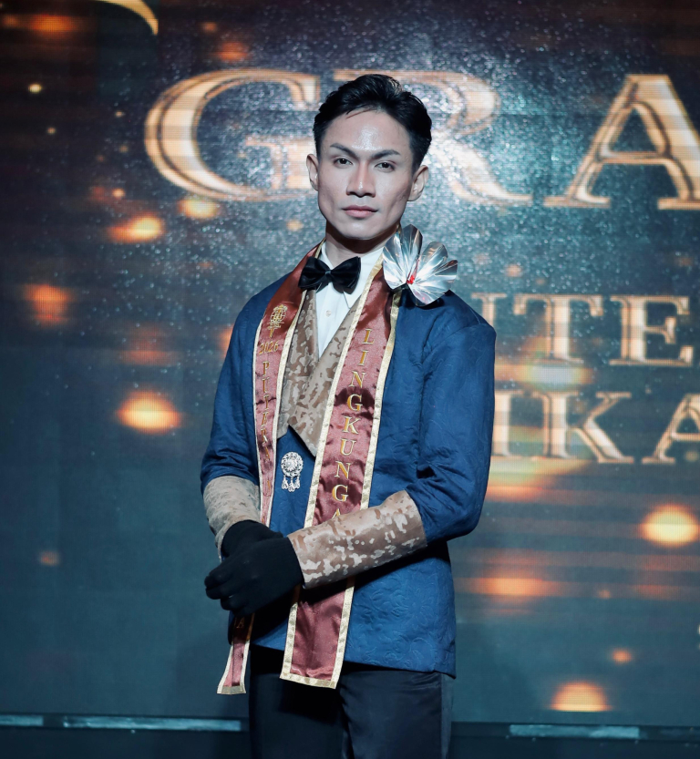 Putera Maluku Utara Sabet Gelar Putera Nusantara Lingkungan 2026