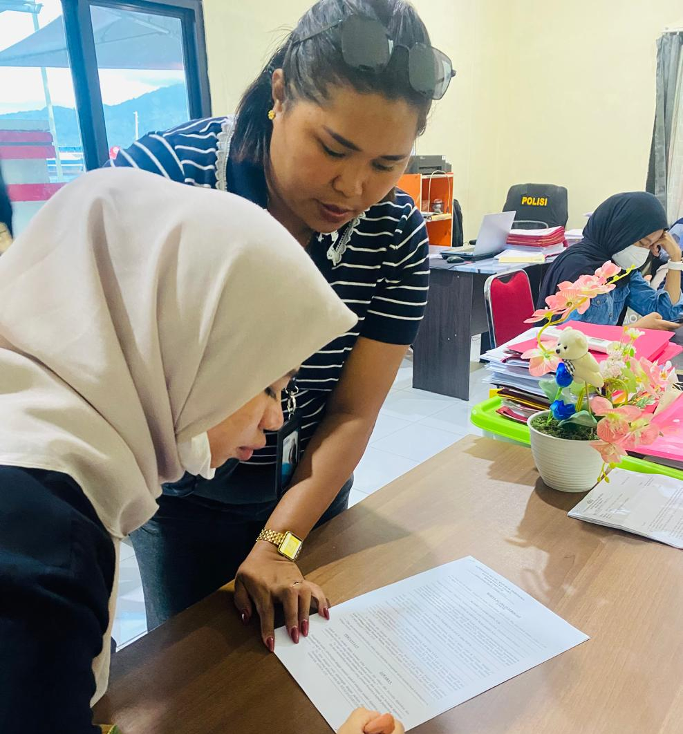 Mahasiswi di Ternate Dua Kali Diperkosa, Terduga Pelaku Senior di Kampus