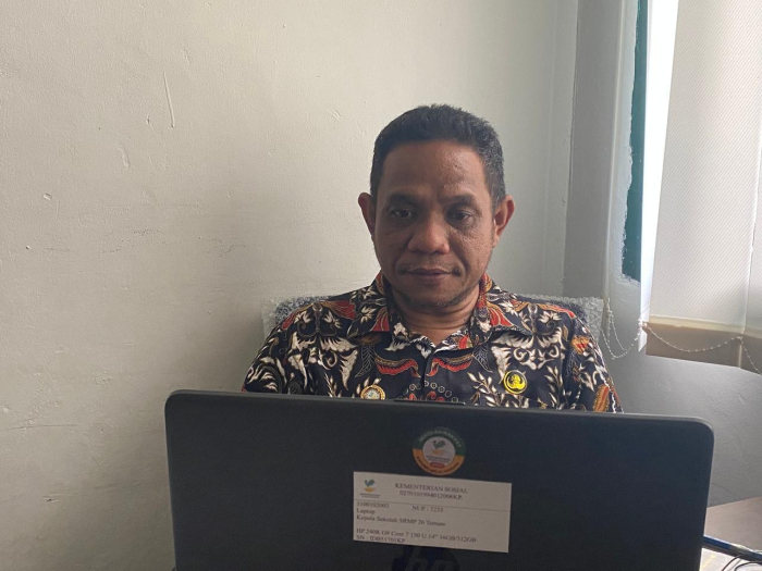 Melihat Lebih Dekat Kondisi Terkini Sekolah Rakyat di Ternate setelah Dikunjungi Wapres Gibran