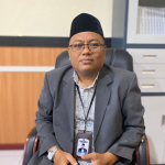 Persiapan Haji Ternate Rampung, 586 Jemaah Siap Berangkat dalam Dua Kloter