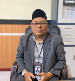 Persiapan Haji Ternate Rampung, 586 Jemaah Siap Berangkat dalam Dua Kloter