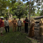 Dinas Pertanian Sula Gerak Cepat Respons Program Pemerintah Pusat