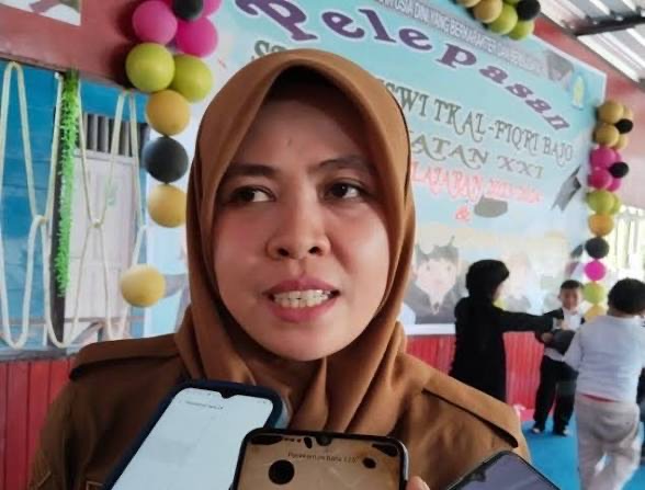 Kepulauan Sula Dapat Kucuran DAK untuk Fisik dan Rehab Sejumlah Sekolah
