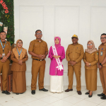 Didukung Pemda Kepulauan Sula, Amelia Siap Tampil di Nasional Miss Hijab