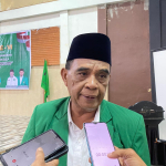 Jauhar Buamona Terpilih di Muscab Ke-VI PPP Kepulauan Sula