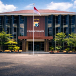 Selesaikan 67 dalam Tiga Bulan, Polres Ternate Peringkat Pertama se-Maluku Utara