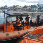 Warga Kepulauan Sula Hilang Empat Hari, Ada Temuan Pakaian di Pesisir Desa Kabau