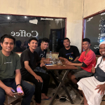 Pengurus PWI Taliabu Segera Dilantik