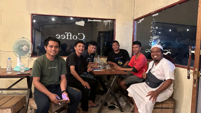 Pengurus PWI Taliabu Segera Dilantik