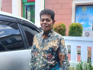 Jaksa Ditantang Bongkar Peran Mantan Bupati Halmahera Barat di Kasus Korupsi “Wolcome to Halbar”