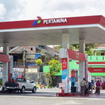 Pertamina Pastikan Harga BBM Tak Naik pada 1 April