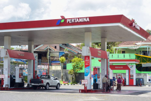 Pertamina Pastikan Harga BBM Tak Naik pada 1 April
