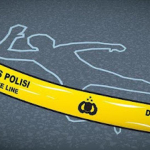 Pulang Cuti, Karyawan PT IWIP Ditikam saat Hadiri Pesta Pernikahan di Kepulauan Sula