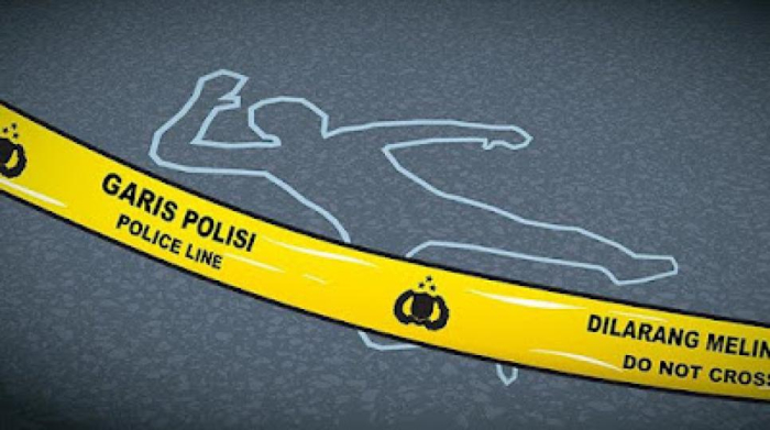 Pulang Cuti, Karyawan PT IWIP Ditikam saat Hadiri Pesta Pernikahan di Kepulauan Sula