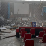 BMKG Tetapkan Ternate, Tidore, Halmahera dan Bitung Siaga Tsunami