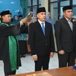 Restrukturisasi Perumda Ake Gaale Segera Dilakukan, Jumlah Kabag Dipangkas