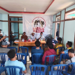 Peserta GHS Wajib Paham Medis Dasar sebelum Jalan Kaki 130 KM