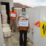 Rekonstruksi Kasus Penganiayaan Oknum Brimob, 16 Adegan Diperagakan Pelaku