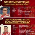 Polisi Kejar Dua Tersangka Tambang Ilegal di Halmahera Utara