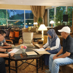 Intervensi Pemda Kepulauan Sula Tekan Harga Tiket Pesawat Trigana