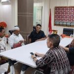 BK DPRD Malut Dalami Dugaan Pelanggaran Etik Aksandri Kitong