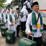 Dua Kloter Siap Terbang, Jemaah Haji Ternate Mulai Masuk Asrama Akhir April