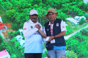 Panitia Gabalil Hai Sua Terima Uang Apresiasi dari Pemda Kepulauan Sula