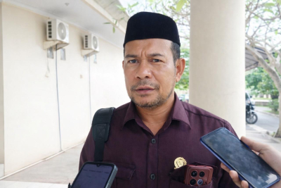 Pansus LKPJ DPRD Kepulauan Sula Temukan Banyak Proyek Bermasalah