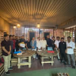 Anggota DPRD Ternate Laporkan Dugaan Perjalanan Dinas Fiktif ke KPK