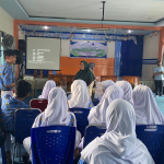 Inovasi Ovitrap dari Poltekkes Ternate, Solusi Ramah Lingkungan Tekan Kasus DBD